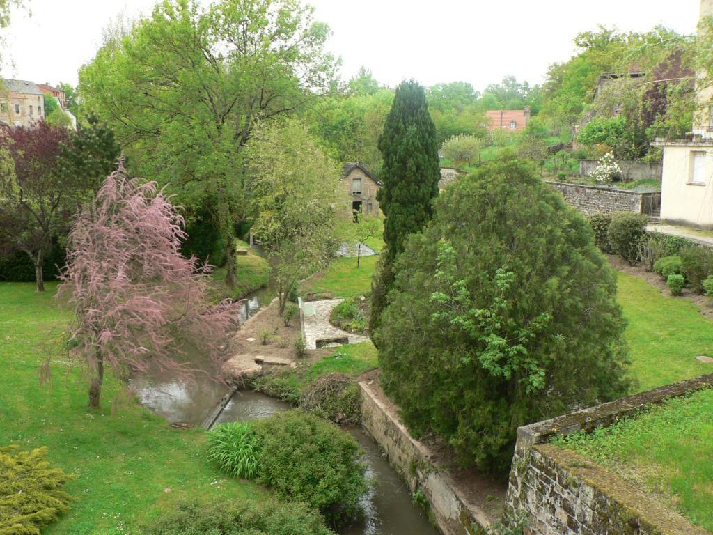 Bergerie Du Chateau - Lacapelle Marival Lacapelle-Marival Exterior foto