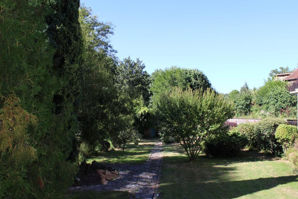 Bergerie Du Chateau - Lacapelle Marival Lacapelle-Marival Exterior foto